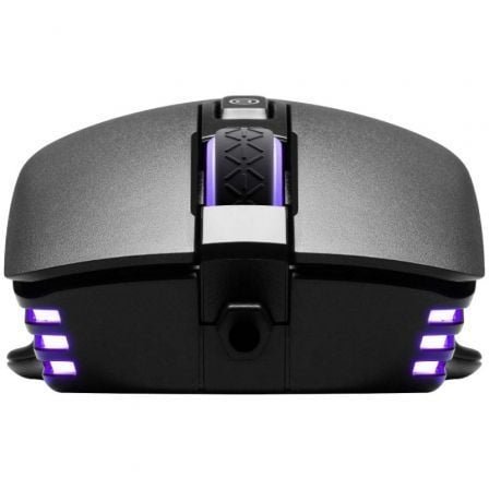 Ratón gaming evga x12/ hasta 16000 dpi - Imagen 2