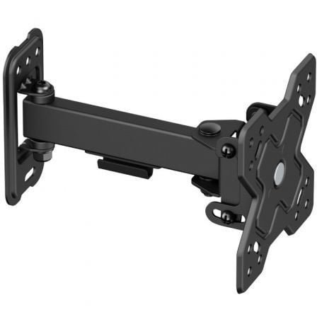 Soporte de pared orientable fonestar mov-111en para tv 13-32"/ hasta 20kg - Imagen 4