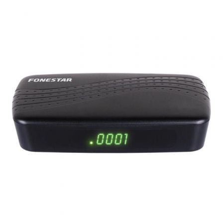 Receptor tdt fonestar rdt-700hd - Imagen 2