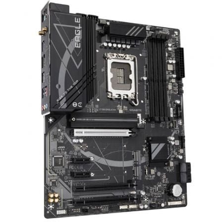 Placa base gigabyte z790 eagle ax socket 1700/ ddr5/ pcie 5.0 - Imagen 3