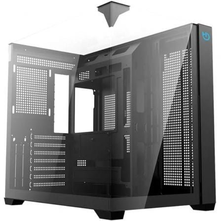 Caja gaming semitorre hiditec sky - Imagen 4