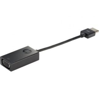 Conversor hp h4f02aa/ hdmi macho - vga hembra