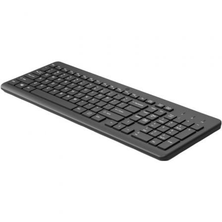Teclado inalámbrico hp 225 - Imagen 2