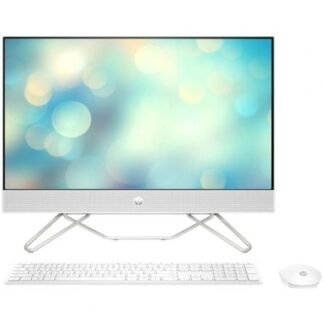 Pc all in one hp 24-cb1076ns intel core i3-1215u/ 16gb/ 512gb ssd/ 23.8"/ sin sistema operativo