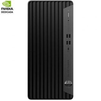 Pc hp pro tower 400 g9 pci 9m8q8at intel core i7-14700/ 16gb/ 512gb ssd/ quadro t400/ win11 pro