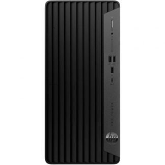 Pc hp pro tower 400 g9 pci 9m8r5at intel core i5-14500/ 8gb/ 256gb ssd/ win11 pro
