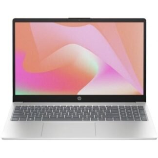 Portátil hp 15-fc0167ns ryzen 7 7730u/ 32gb/ 1tb ssd/ 15.6"/ sin sistema operativo