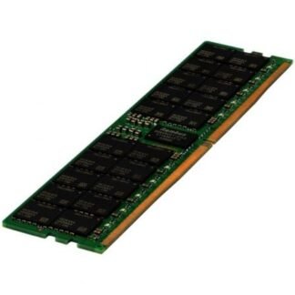 Memoria ram 16gb (1x16gb) ddr5 hpe p64705-b21 para servidores