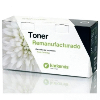 Tóner reciclado karkemis hp nº149x alta capacidad/ negro