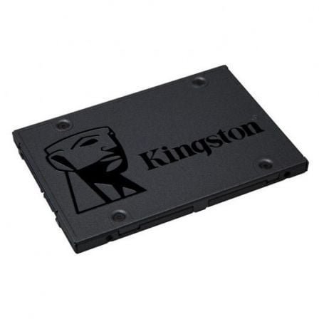 Disco ssd kingston a400 960gb/ sata iii - Imagen 2