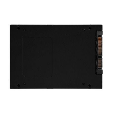Disco ssd kingston skc600 256gb/ sata iii/ full capacity - Imagen 3