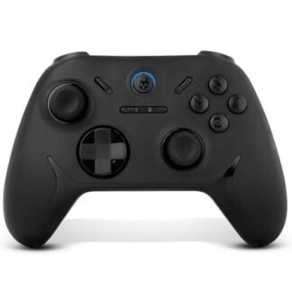Gamepad krom kadoer inalámbrico/ negro