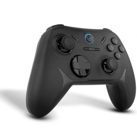 Gamepad krom kadoer inalámbrico/ negro - Imagen 2