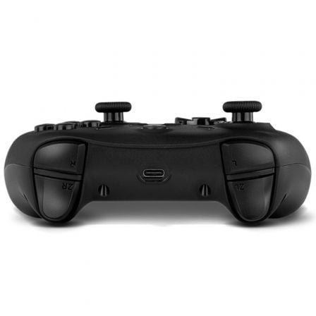 Gamepad krom kadoer inalámbrico/ negro - Imagen 3