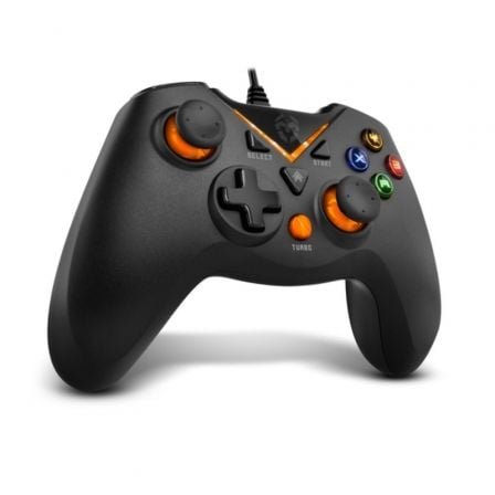 Gamepad krom key - Imagen 2