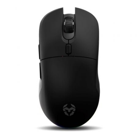 Ratón gaming inalámbrico krom komet/ batería recargable/ hasta 2400 dpi - Imagen 4