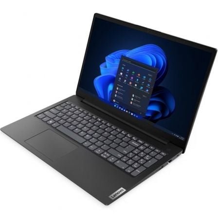 Portátil lenovo v15 g4 amn 82yu0167sp ryzen 3 7320u/ 8gb/ 512gb ssd/ 15.6"/ win11 - Imagen 3