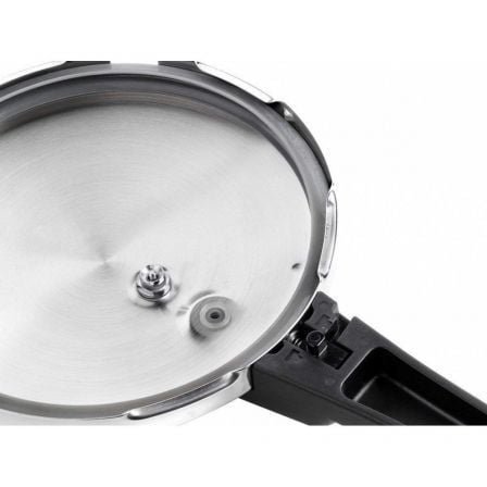 Pack 2 ollas a presión monix presto m911005/ 4+6l/ aptas para inducción - Imagen 3