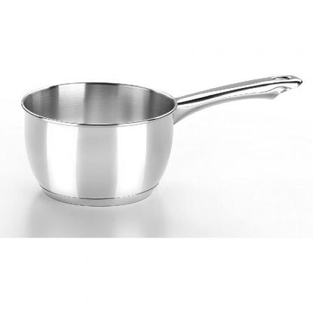 Pack batería de cocina monix optima2 ma50001/ cazo ø16cm/ ollas ø20 - 24cm/ cacerolas ø20 - 24cm/ acero inoxidable/ apta para - Imagen 3