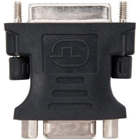 Adaptador nanocable 10.15.0704/ dvi macho - vga hembra - Imagen 2