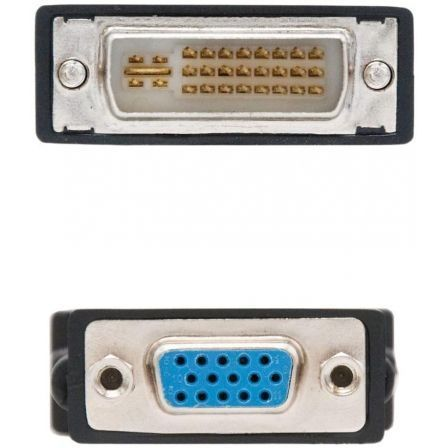Adaptador nanocable 10.15.0704/ dvi macho - vga hembra - Imagen 3