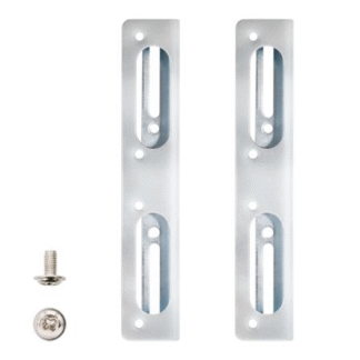 Adaptador nanocable 10.99.0001 para 1x disco duro de 2.5"