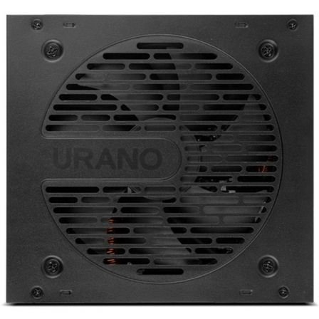 Fuente de alimentación nox hummer urano pro/ 750w/ ventilador 12cm/ 80 plus bronze - Imagen 4