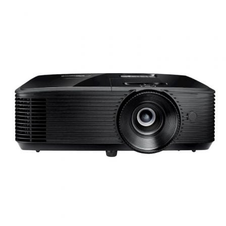 Proyector optoma x400lve/ 4000 lúmenes/ xga/ hdmi-vga/ negro - Imagen 2