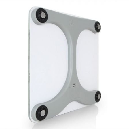 Báscula de baño orbegozo pb-2218 a/ hasta 180kg/ blanca - Imagen 4