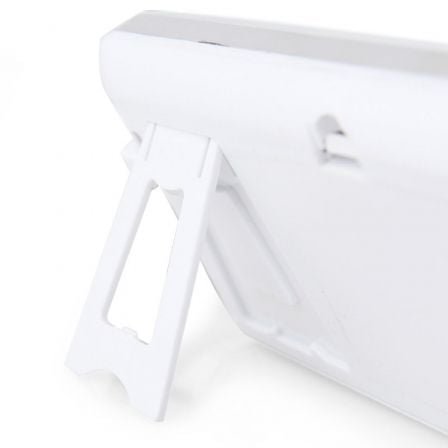 Báscula de cocina electrónica orbegozo pc 5500/ hasta 200kg/ plateada - Imagen 4