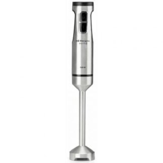 Batidora de mano orbegozo bt 5015/ 1500w/ velocidad ajustable