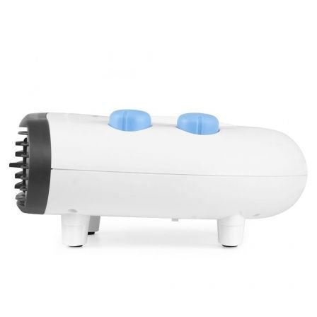 Calefactor orbegozo fh 5009/ 2000w/ termostato regulable - Imagen 3