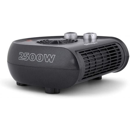 Calefactor orbegozo fh 5032/ 2500w/ termostato regulable - Imagen 3