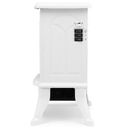 Chimenea eléctrica orbegozo cm 9021/ 1500w - Imagen 3