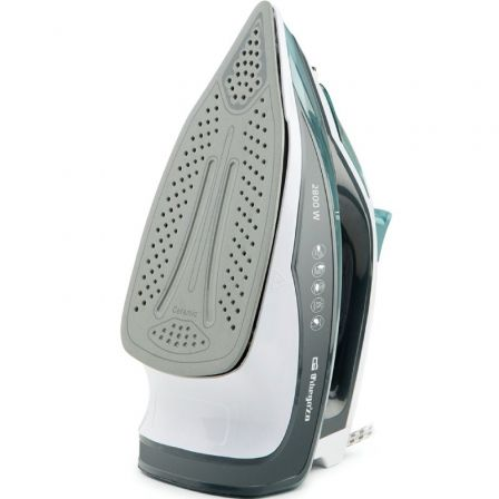 Plancha orbegozo sv 2800/ 2800w/ depósito 400ml - Imagen 3