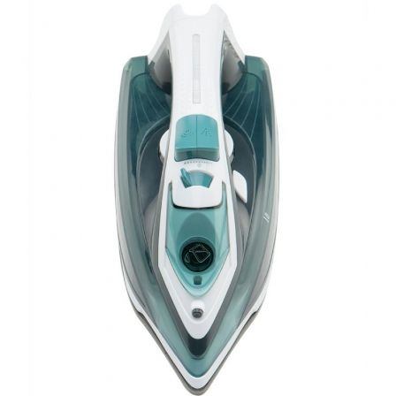 Plancha orbegozo sv 2800/ 2800w/ depósito 400ml - Imagen 4