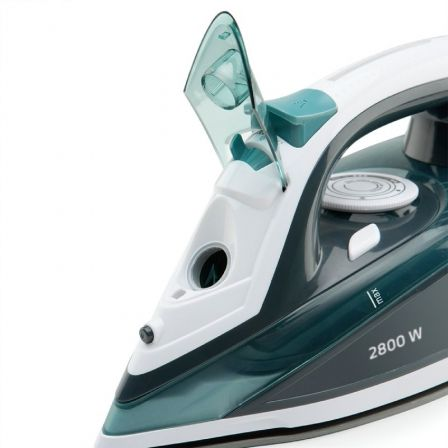 Plancha orbegozo sv 2800/ 2800w/ depósito 400ml - Imagen 5