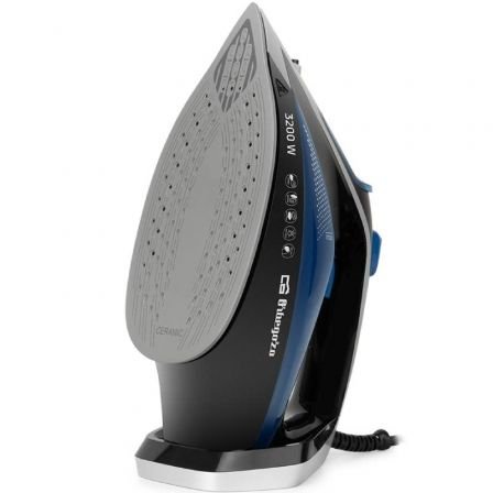 Plancha orbegozo sv 3200/ 3200w/ depósito 380ml - Imagen 3