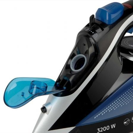 Plancha orbegozo sv 3200/ 3200w/ depósito 380ml - Imagen 4