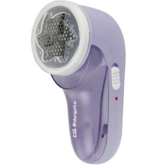 Quitapelusas orbegozo qp 6010/ ø5cm