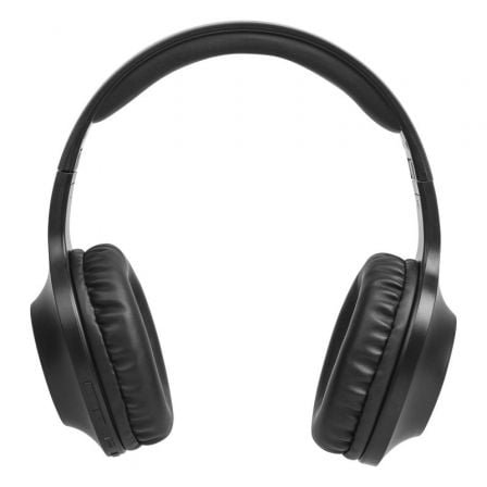 Auriculares inalámbricos panasonic rb-hx220b/ con micrófono/ bluetooth/ negros - Imagen 2