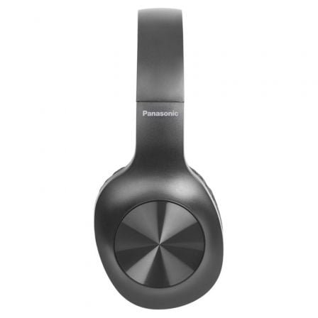 Auriculares inalámbricos panasonic rb-hx220b/ con micrófono/ bluetooth/ negros - Imagen 3