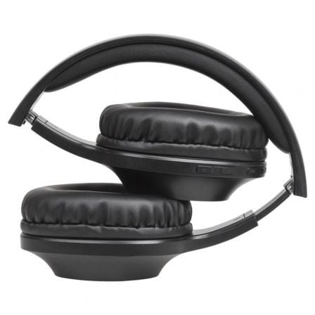 Auriculares inalámbricos panasonic rb-hx220b/ con micrófono/ bluetooth/ negros - Imagen 4