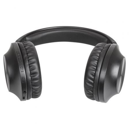 Auriculares inalámbricos panasonic rb-hx220b/ con micrófono/ bluetooth/ negros - Imagen 5