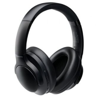 Auriculares inalámbricos panasonic rb-hx330b/ con micrófono/ bluetooth/ negros