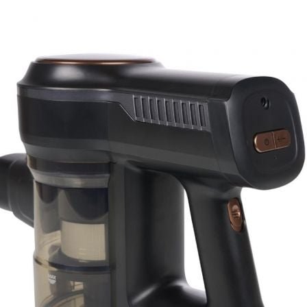 Aspirador escoba con batería princess 339390/ 220w/ autonomía 30 min - Imagen 4