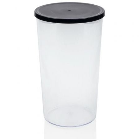 Batidora de mano princess 221229/ 1200w/ 1 velocidad/ capacidad 0.7l - Imagen 2