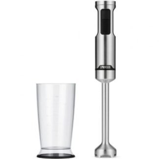 Batidora de mano princess 221235/ 1500w/ 5 velocidad