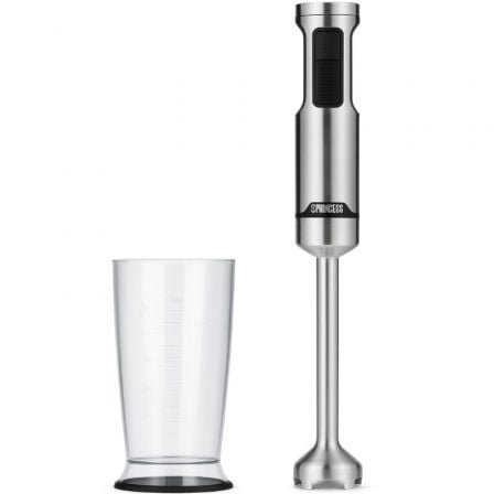 Batidora de mano princess 221235/ 1500w/ 5 velocidad