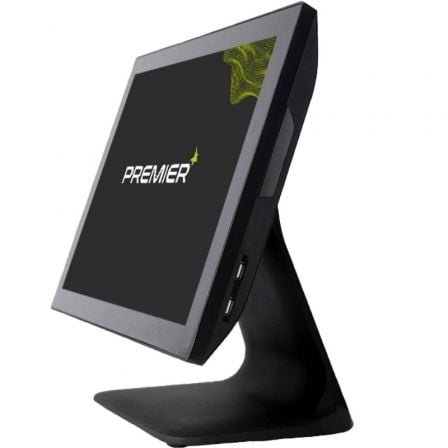 Tpv premier kt-2000 intel core i5-1235/ 8gb/ 128gb ssd/ 15"/ táctil/ wifi - Imagen 2